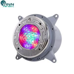 Underwater Lamp PAR56 LED Swimming Pool Lighting