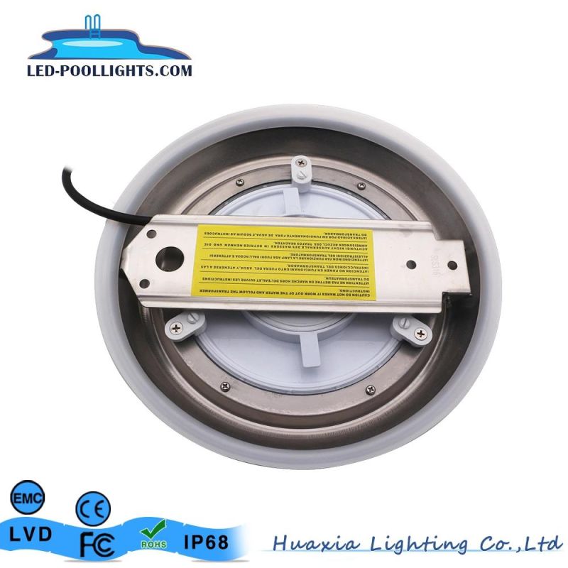 316 Stainless Steel LED IP68 Underwater Swimming Pool Light