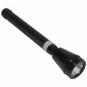 Rechargeable LED Aluminum Flashlight 3c