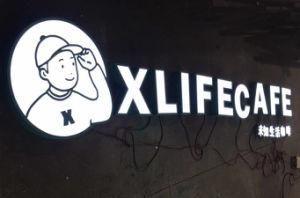 LED Logo and Channel Letters