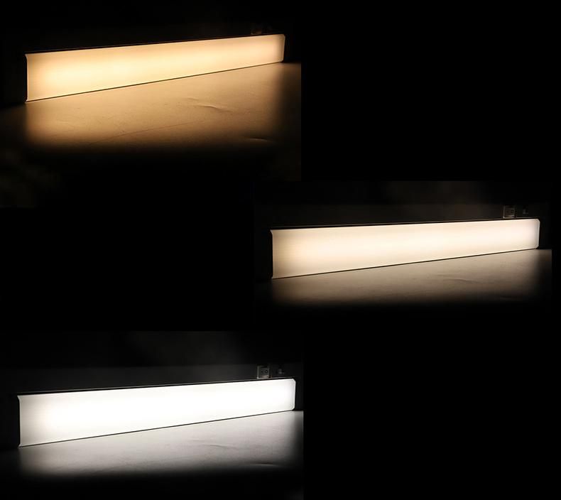 8W Indoor Smart LED Plastic Cabinet Light