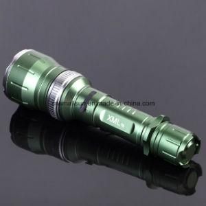 Rotating Focusing LED Light with Ce, RoHS, MSDS, ISO, SGS