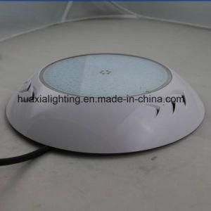 China Lamp Manufacturer IP68 12V LED Lamp Swimming Pool with Two Years Warranty
