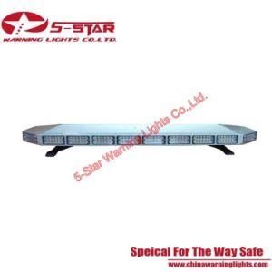 Dual Layers Super Bright LED Warning Lightbar