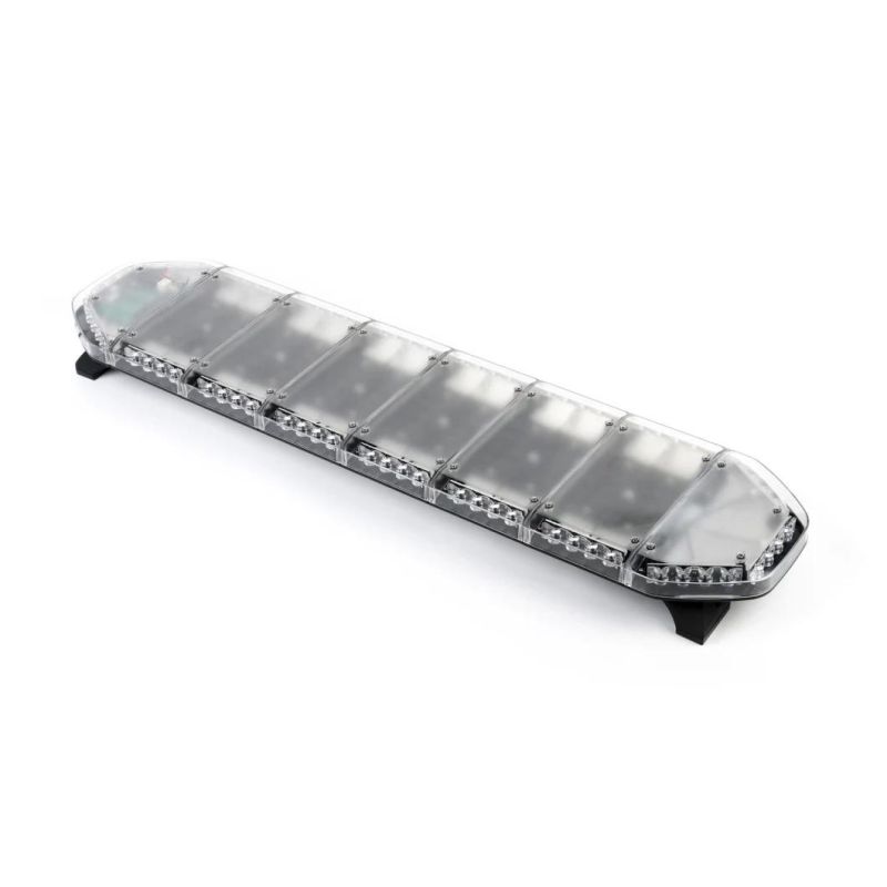 1.2m Special Car Police Emergency LED Lightbar