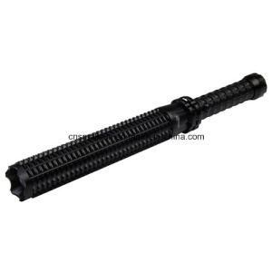 Survival Hammer Bat Telescopic Bat R825 Flashlight