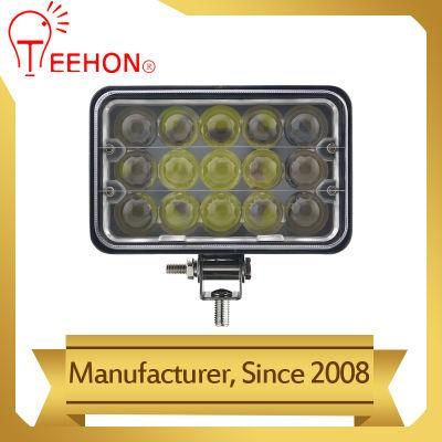Manufacturer LED PAR Lamp 45W LED Auto Torch Lamp
