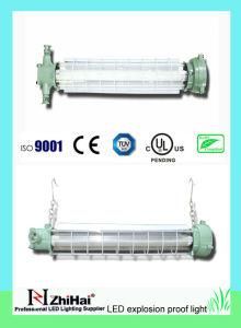 Factory Wholesale Price 10W 20W Auto-Recharge LED Explosion Proof Light