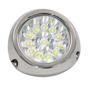 Narrow Beam Angle LED Underwater Light