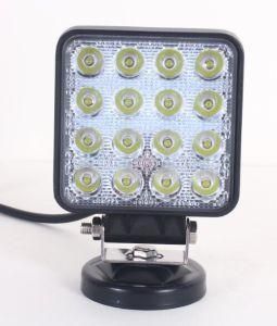 Offroad 48W LED Work Lamp