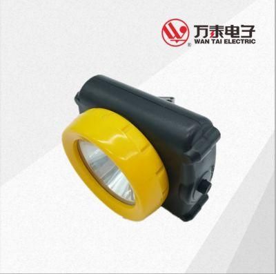 Kl6 Lm (B) LED Mining Lamp, Miner Safety Lamp