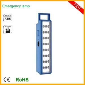 24PCS LED Rechargeable LED Emergency Lamp