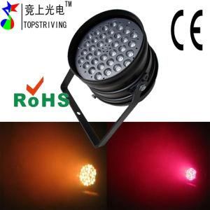 36*1W or 3W LED Stage PAR 64 Light