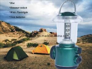 Camping Light With Compass and Flashlight (102)
