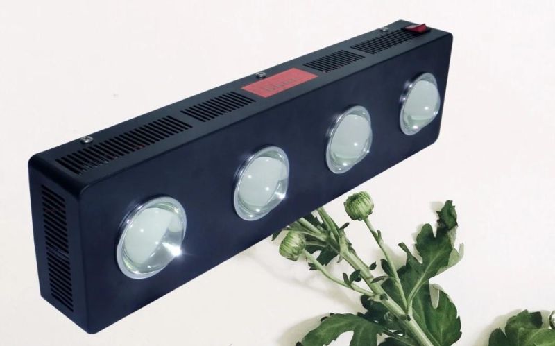 LED Grow Light for Houseplants Flowering and Fruiting Plants