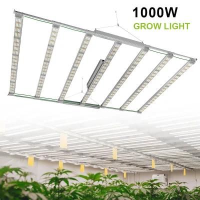 Indoor Wholesale Samsung Horticultural Bar Lighting Full Spectrum LED Grow Light Pvisung Samsung LED Grow Light Quantum