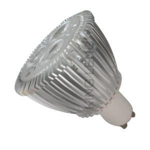 9W PAR20 GU10 Light Bulb