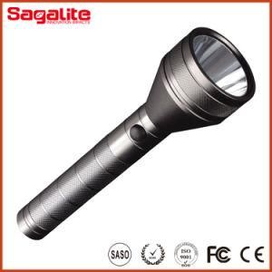 Hot Selling Customized XPE Rechargeable Best LED Aluminum Light Flashlight