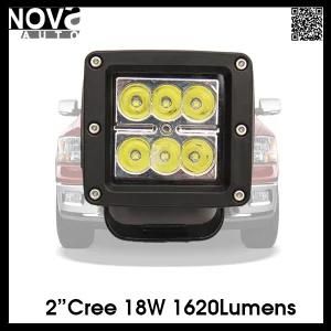 IP 67 6PCS CREE Chips with 18watt Work Light