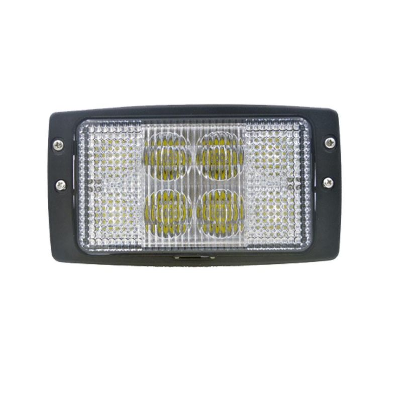 LED Light Flush Mount Light for Claas, Massey, & John Deere, Tl9090