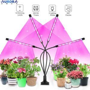 Greenhouse Vegetables Full Spectrum Indoor COB Weed LED Plant Grow Light