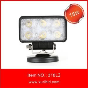 18W LED Work Light