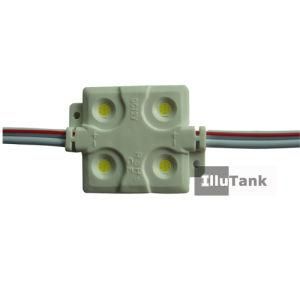 Injection LED Module Light