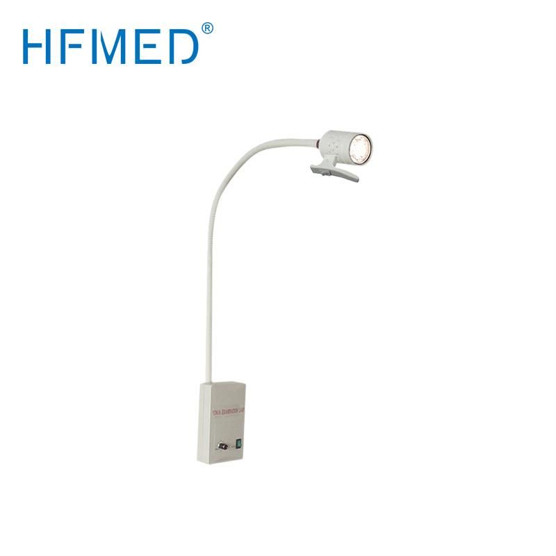 Wall Mounted Surgical Light Dental Examination Lamp (YD01W LED)