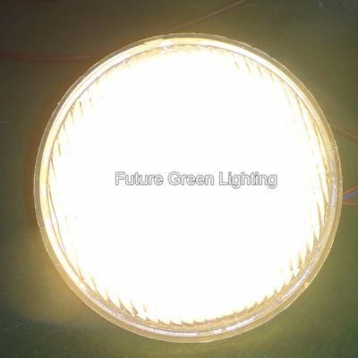 Hot Sale Single Color Warm White Swimming Pool Light PAR56 LED Bulb Lamp