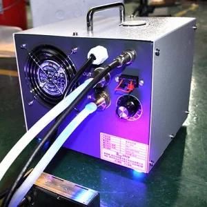 395nm UV LED Curing System for Format Flatbed Digital Printer