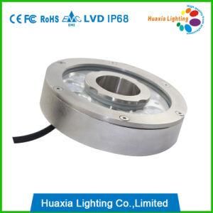 Hot Sale 27W Underwater Light LED Fountain Light