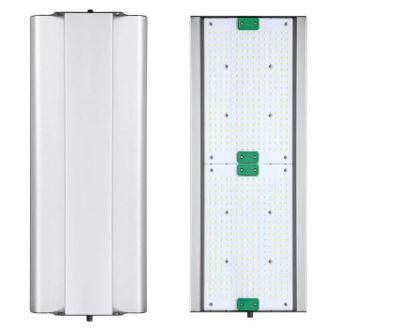 240W Board Vertical Grow LED Lights Waterproof LED Grow Light LED Grow Light for Indoor Plants