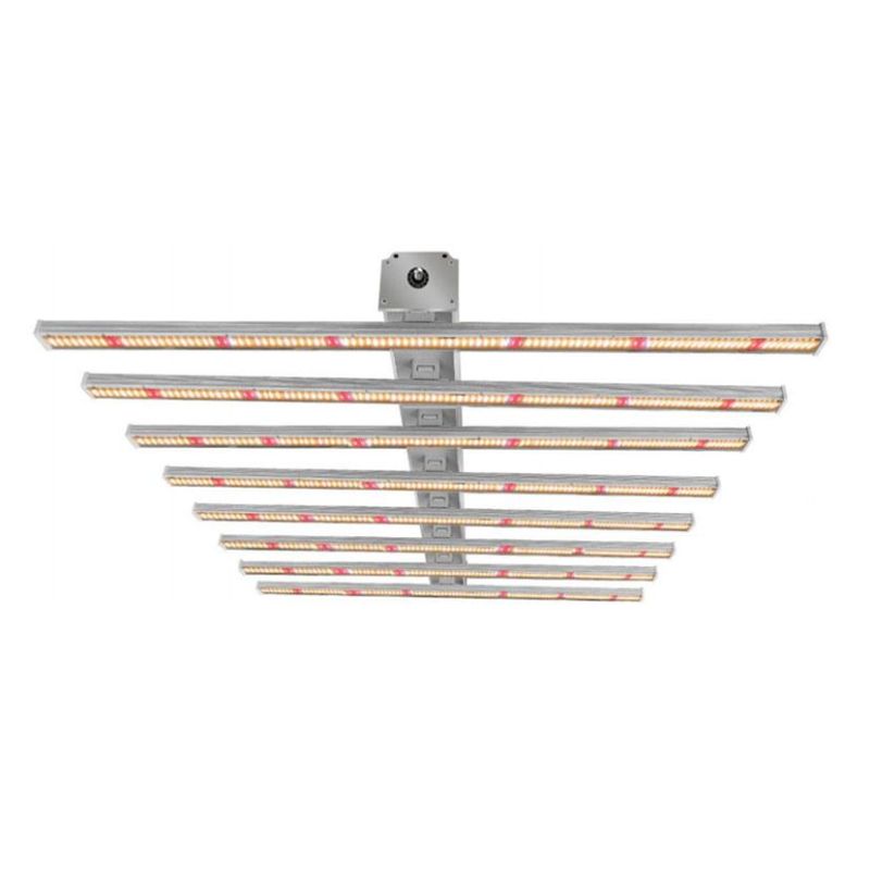 Wholesale LED Grow Light High Quality Indoor Plant Hydroponic System LED Grow Light