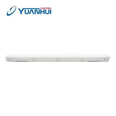 AC220~240V 50/60Hz LED Tri-Proof Light