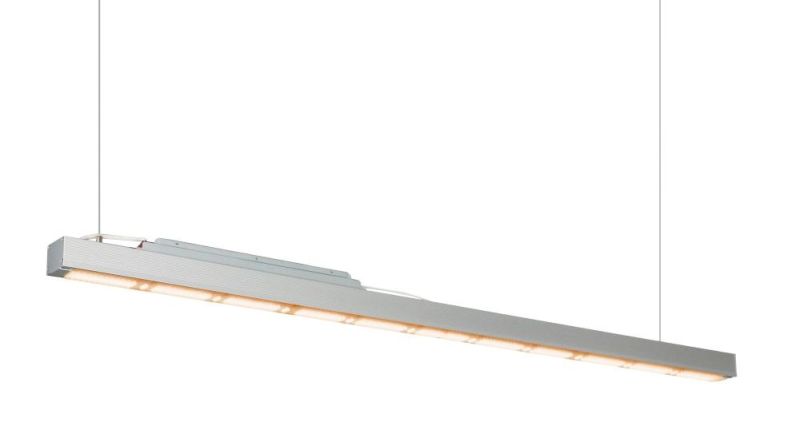 Cheap Price Small Size Full Spectrum Grow Lights 100W LED Grow Light Bar for Personal Growers