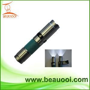 Portable Mini LED Pocket Flashlight