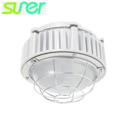 Explosion-Proof LED Light 45W IP65 100lm/W