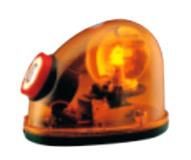 Emergency Lamp With Warning Tone (LTD0226)