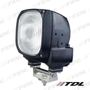 HID Work Light/Lamp/Mining Light 35W/55W 3200lumens (TDL4009)