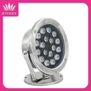 18*1W LED Underwater Light for Fountaine