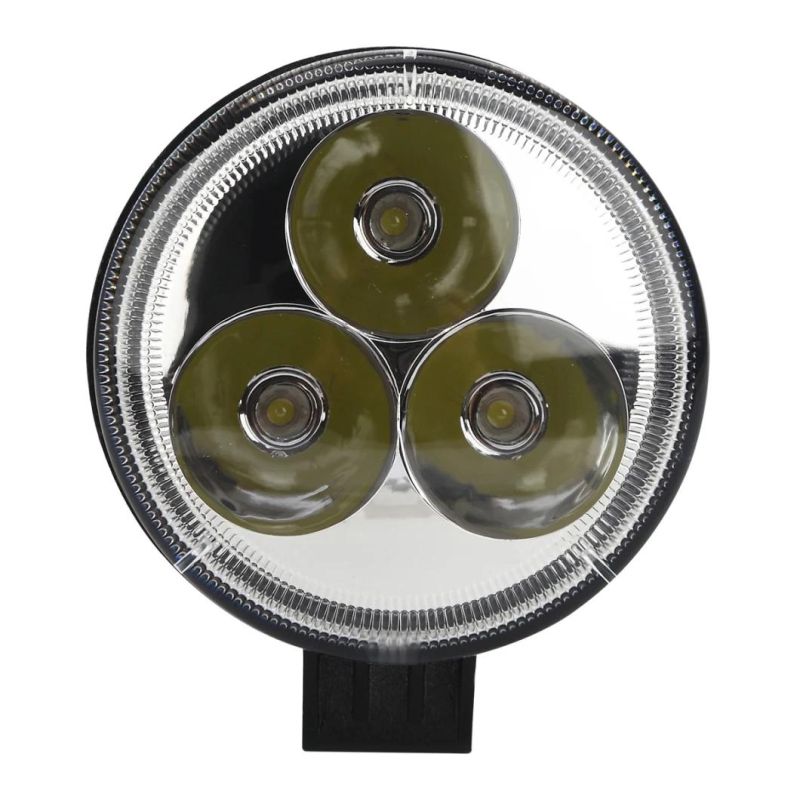 3inch Round 9W Spotlight Mini LED Work Lights