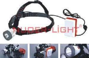 LED Headlamp (NR10-037A)