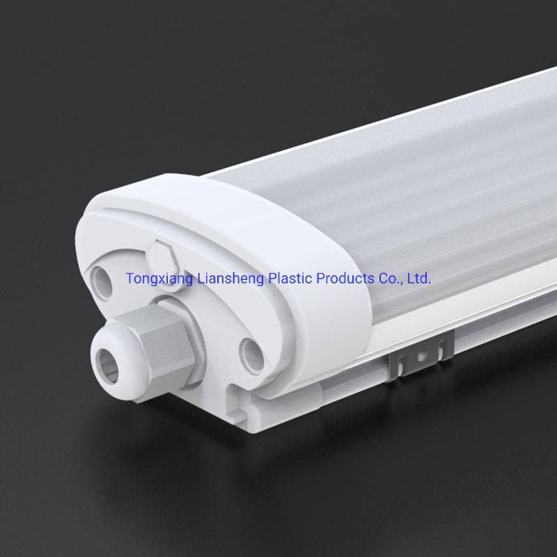 Customized PC LED Tri-Proof Light