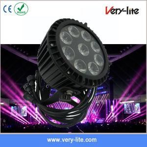 9PCS*10W Disco Light LED PAR