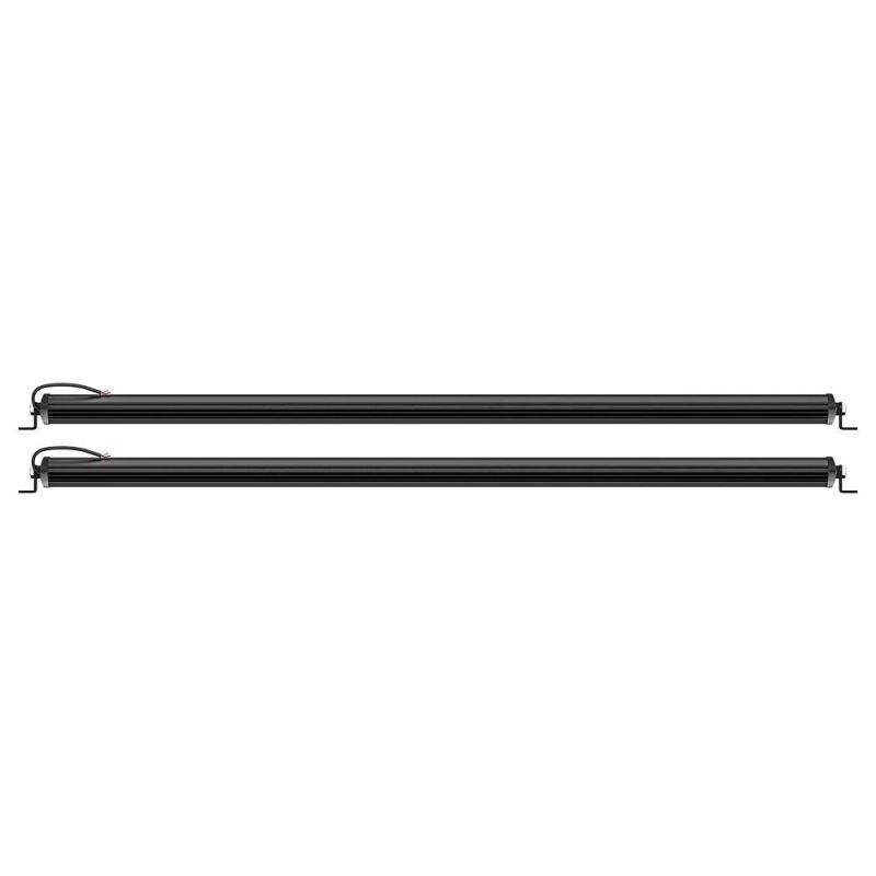 Dxz 126W 112cm 42LED 3030 Car LED Work Lamp Vehicle Auxiliary Lighting for Motorcycle Tractor Boat off Road 4WD 4X4 Truck SUV ATV