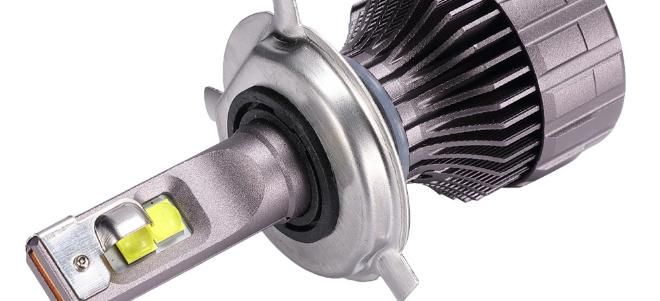 Super Bright H1/H3/H4/H7/H11/Hb4/Hb3 High Power LED Bulb K1 LED Headlight