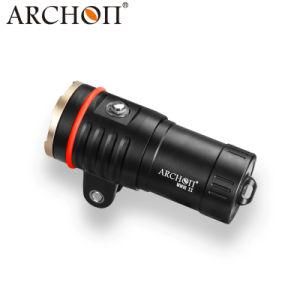 Photography Underwater Video LED Scuba LED Diving Flashlight Light Torch