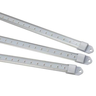 Wholesale 48W Full Spectrum LED High Bay PAR Strip Light Plant Grow Lamp &amp; RoHS