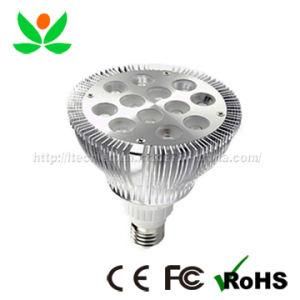 LED PAR (GL-PAR-E27-12W-01)