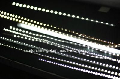 Produced by Professional Manufacturer LED Laminate Light with V-Type Design